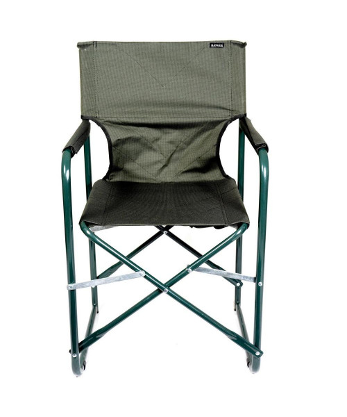 Крісло складане Ranger Giant (Арт. RA 2232) Крісло складане Ranger Giant (Арт. RA 2232)