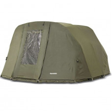 Намет короповий RANGER EXP 3-mann Bivvy+зимове покриття (Арт. RA 6611)