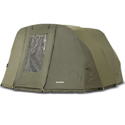 Намет короповий RANGER EXP 3-mann Bivvy+зимове покриття (Арт. RA 6611)