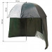 Парасоля коропова Ranger Umbrella 2.5M (Арт. RA 6610)