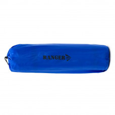 Самонадувний килимок Ranger Оlimp (Арт. RA 6634) (Безкоштовна доставка)