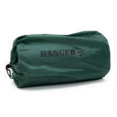 Самонадувний килимок Ranger Batur (Арт. RA 6631) (Безкоштовна доставка)