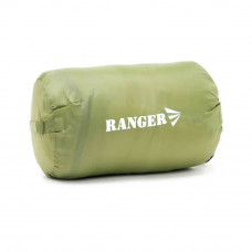 Спальний мішок Ranger Atlant Green (Арт. RA 6627) (Безкоштовна доставка)