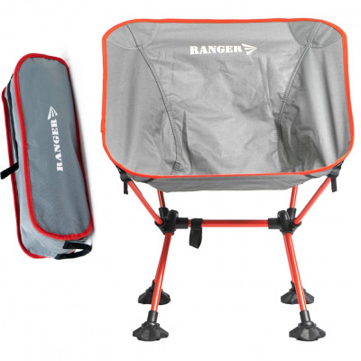 Крісло складане Ranger Compact Hike 206 (Арт. RA 2245)