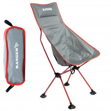 Крісло складане Ranger Compact Hike 207 (Арт. RA 2246)