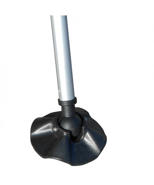 Коропова ніжка для крісла Ranger 22мм (Арт. RA8839)