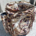 Стул складаний з рюкзаком Mirmir BC008 (Безкоштовна доставка) 