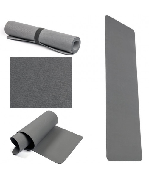 Каремат Ranger EVA 200x60 gray (RA8902)