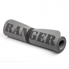 Каремат Ranger EVA 200x60 gray Logo (RA8902L)