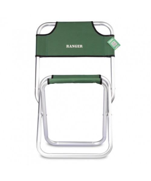 Стілець складаний Ranger Sula Alum (Арт. RA 4421)