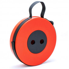 Cтілець складаний Ranger Telescop Red (Арт. RA 4422)