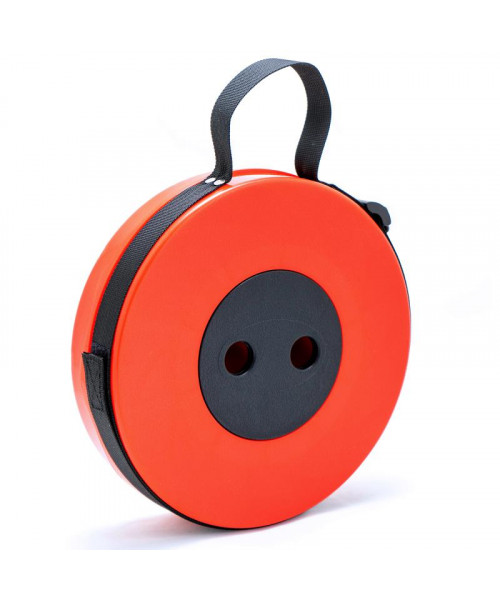 Cтілець складаний Ranger Telescop Red (Арт. RA 4422) Cтілець складаний Ranger Telescop Red (Арт. RA 4422)