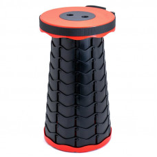 Cтілець складаний Ranger Telescop Red (Арт. RA 4422)