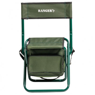Стілець складаний Ranger Snov Bag (Арт. RA 4419)