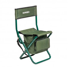 Стілець складаний Ranger Snov Bag (Арт. RA 4419)