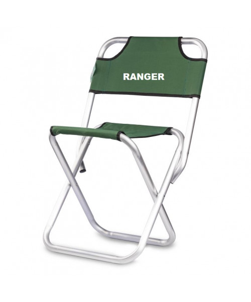 Стілець складаний Ranger Sula Alum (Арт. RA 4421)