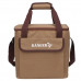 Термосумка Ranger 15L Brown (Арт. RA 9953) Термосумка Ranger 15L Brown (Арт. RA 9953)