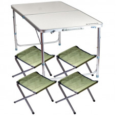 Комплект меблів складаний Ranger ST-401 (Арт. RA 1106)