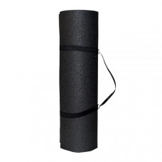 Каремат 180х60 Grey 10 мм (SK0001)
