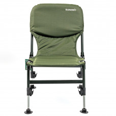 Крісло коропове Ranger Fisherman Light (Арт. RA 2224)