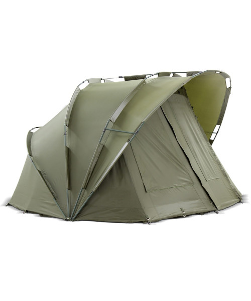 Намет короповий RANGER EXPERT 2 MAN 175+зимове покриття (Арт. RA 6645) Намет короповий RANGER EXPERT 2 MAN 175+зимове покриття (Арт. RA 6645)
