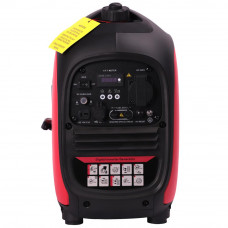 Інверторний генератор RANGER Kraft 3001 (RA 7761) Інверторний генератор RANGER Kraft 3001 (RA 7761)