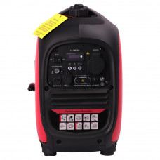 Інверторний генератор RANGER Kraft 2001 (RA 7760) Інверторний генератор RANGER Kraft 2001 (RA 7760)
