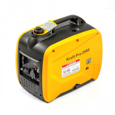 Інверторний генератор RANGER Kraft Pro 2500 (RA 7753) Інверторний генератор RANGER Kraft Pro 2500 (RA 7753)
