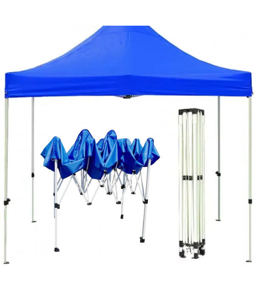 Розсувний садовий павільйон Ranger SP-003 (Арт. RA 7764)