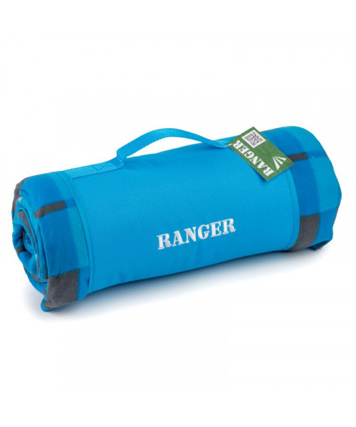 Килимок для пікніку Ranger 205 (Арт. RA 8865) Килимок для пікніку Ranger 205 (Арт. RA 8865)