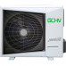 Кондиціонер Chigo GCHV CCG-V09HR4-F21