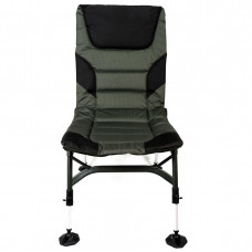 Крiсло коропове Ranger Chester (Арт. RA 2240)