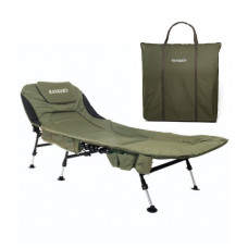 Чохол для коропового ліжка Ranger (Арт. RA 8871) Чохол для коропового ліжка Ranger (Арт. RA 8871)