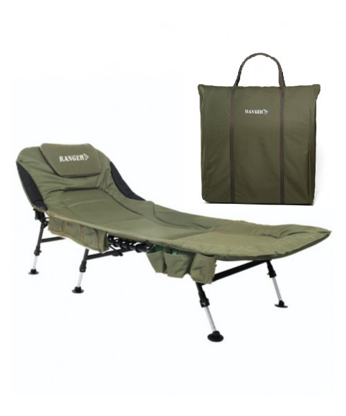 Чохол для коропового ліжка Ranger (Арт. RA 8871)