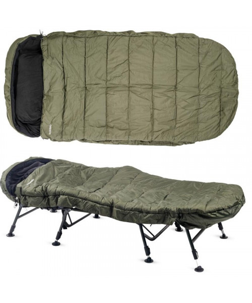 Спальний мішок Ranger 5 season ( арт. RA 5516)