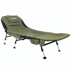 Коропова розкладачка Ranger Campfeuer (Арт. RA 5507)