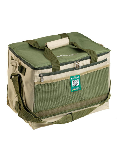 Термосумка Ranger HB5-XL (Арт. RA 9907) Термосумка Ranger HB5-XL (Арт. RA 9907)