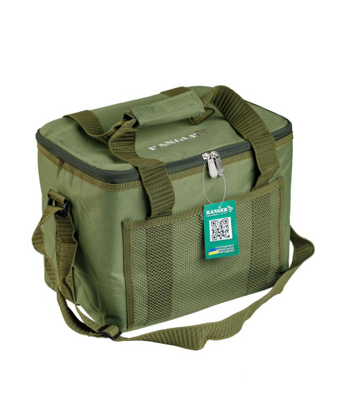 Термосумка Ranger HB5-L (Арт. RA 9906) Термосумка Ranger HB5-L (Арт. RA 9906)