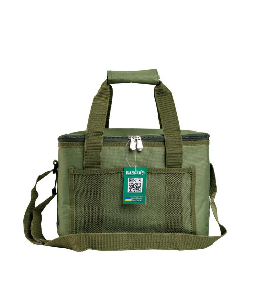 Термосумка Ranger HB5-L (Арт. RA 9906) Термосумка Ranger HB5-L (Арт. RA 9906)