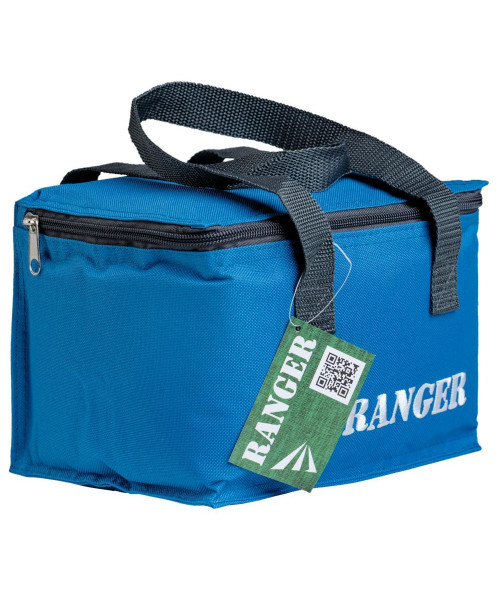 Термосумка Ranger HB5-5Л (Арт. RA 9917)