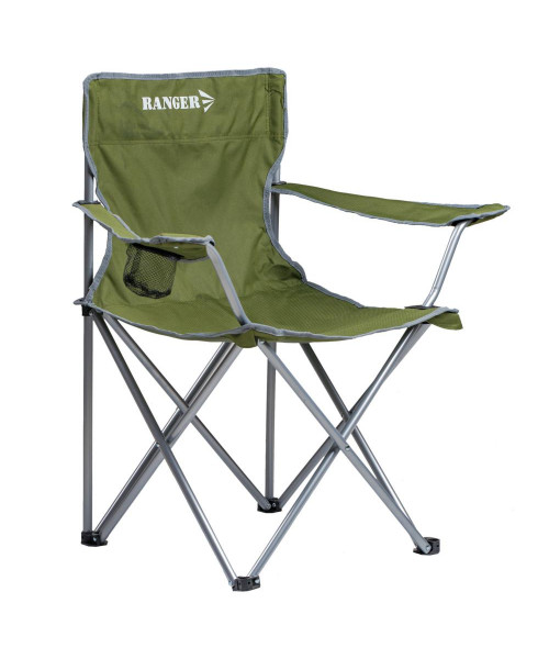 Крісло складане Ranger SL 620 (Арт. RA 2228)