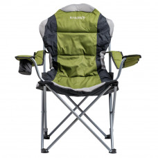 Крісло-шезлонг складане Ranger FC 750-052 Green (Арт. RA 2221)