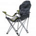 Крісло-шезлонг складане Ranger FC 750-052 Green (Арт. RA 2221)