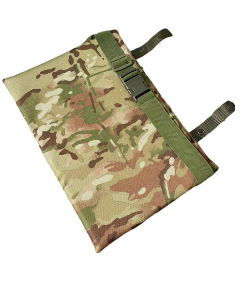 Тактична сидушка (пінопопа) Ranger мультикам (RA8906)
