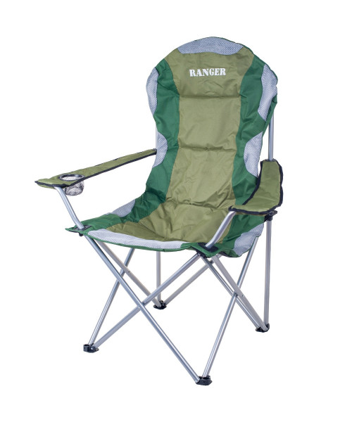 Крісло складане Ranger SL 750 (Арт. RA 2202)