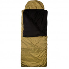Спальний мішок Ranger 3 season 75 Green (Арт. RA 6651)
