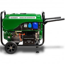 Бензиновий генератор RANGER Tiger 6500 (RA 7756) Бензиновий генератор RANGER Tiger 6500 (RA 7756)