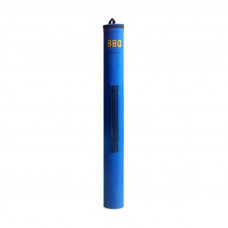 Тубус для шампурів,60х6,5 см KIBAS синій (Арт. KS 4044BL)