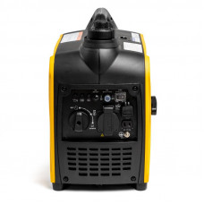 Інверторний генератор RANGER Kraft Pro 1200 (RA 7752) Інверторний генератор RANGER Kraft Pro 1200 (RA 7752)