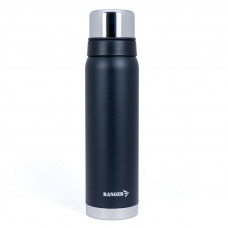 Термос Ranger Expert 0,9 L Black (Арт. RA 9932)